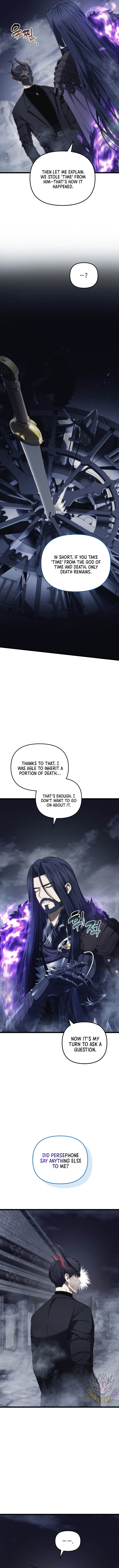 Ranker Who Lives A Second Time Chapter 210 11